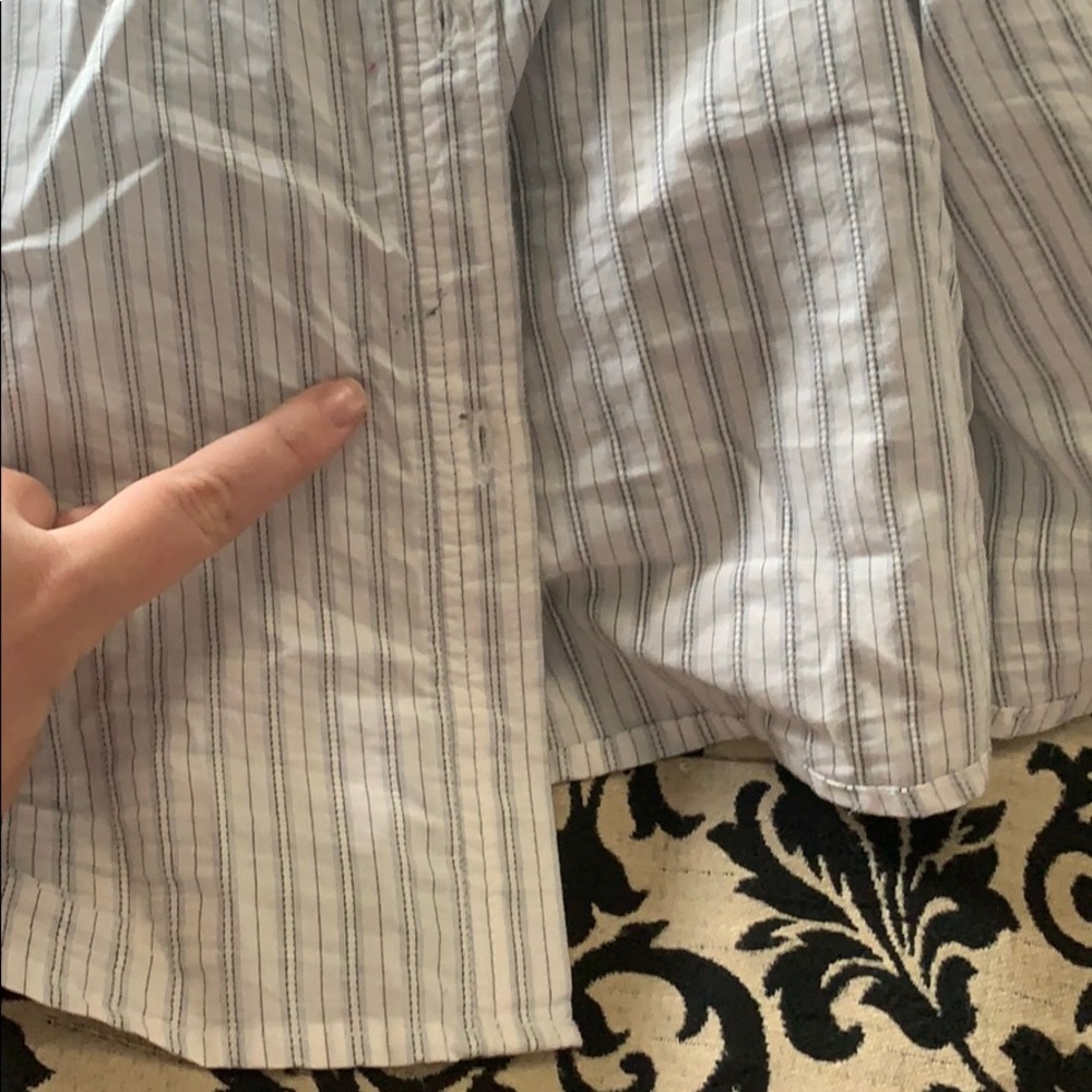 Ae Button Down - image 2